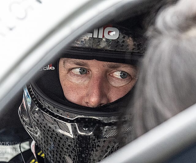 Nieuwjaarsrace Zandvoort 2026