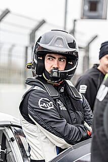 Nieuwjaarsrace Zandvoort 2026