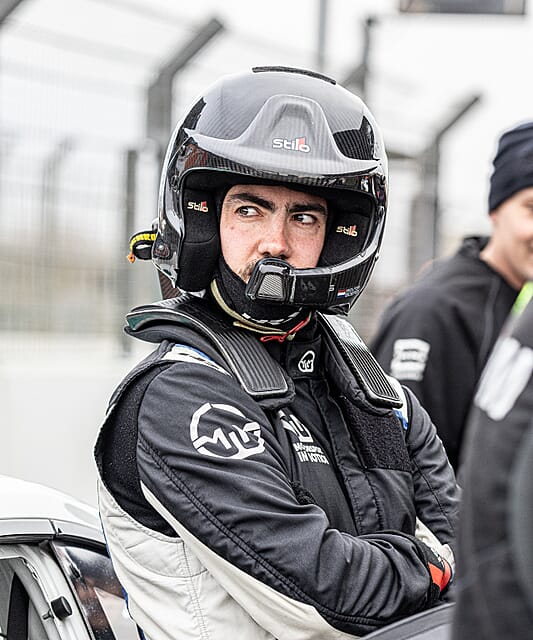 Nieuwjaarsrace Zandvoort 2026