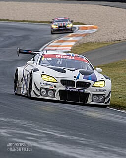 Nieuwjaarsrace Zandvoort 2026