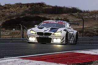 Nieuwjaarsrace Zandvoort 2026