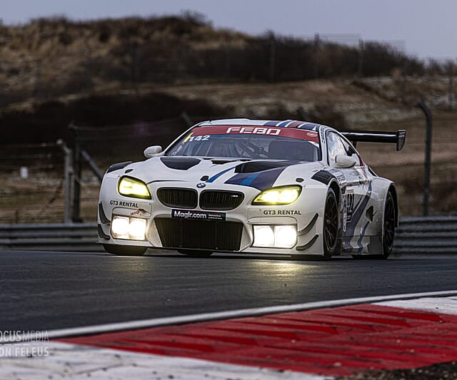 Nieuwjaarsrace Zandvoort 2026