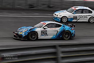 Nieuwjaarsrace Zandvoort 2026