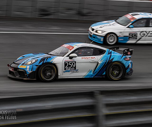 Nieuwjaarsrace Zandvoort 2026