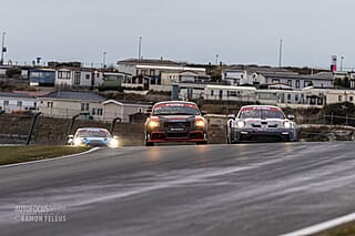 Nieuwjaarsrace Zandvoort 2026