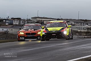 Nieuwjaarsrace Zandvoort 2026