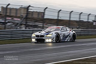 Nieuwjaarsrace Zandvoort 2026