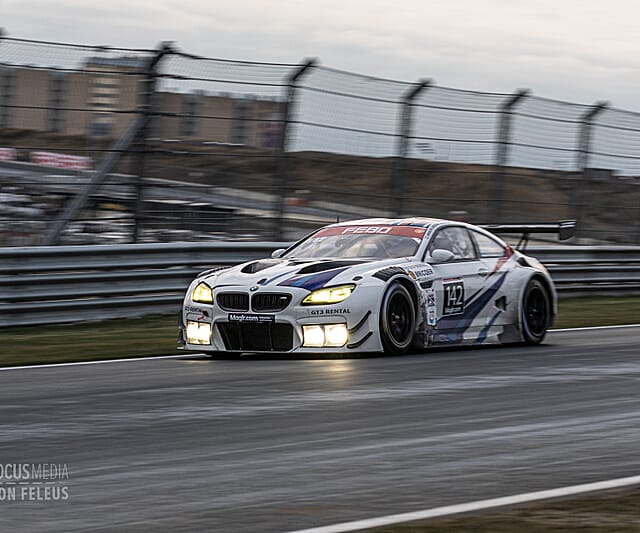 Nieuwjaarsrace Zandvoort 2026