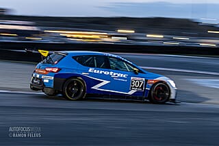 Nieuwjaarsrace Zandvoort 2026