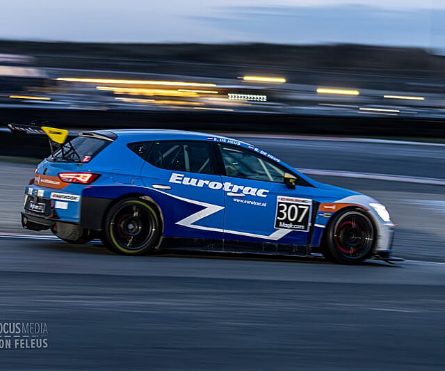 Nieuwjaarsrace Zandvoort 2026