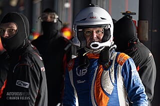 Nieuwjaarsrace Zandvoort 2026