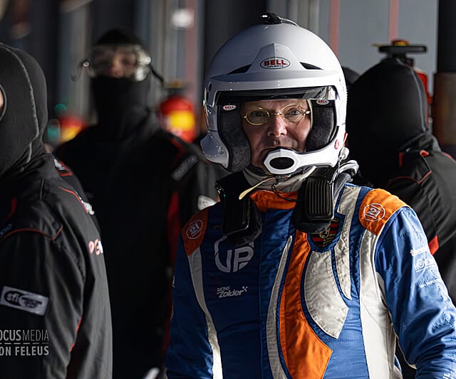 Nieuwjaarsrace Zandvoort 2026