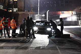 Nieuwjaarsrace Zandvoort 2026