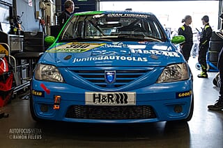 ADAC 24H Nürburgring Qualifiers