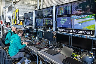 ADAC 24H Nürburgring Qualifiers