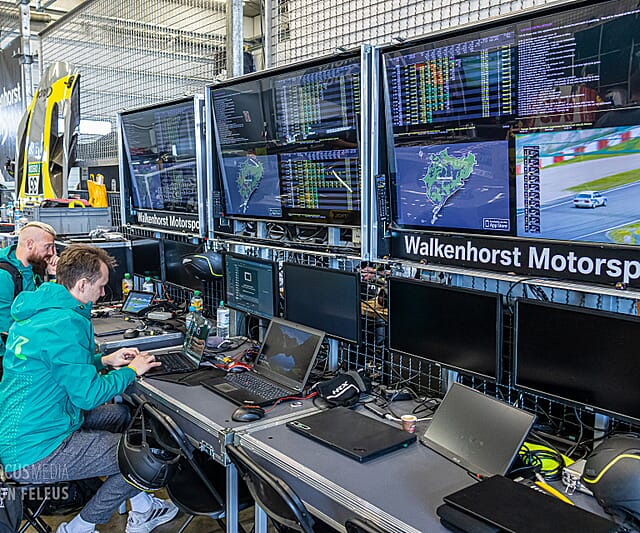 ADAC 24H Nürburgring Qualifiers