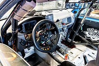 ADAC 24H Nürburgring Qualifiers