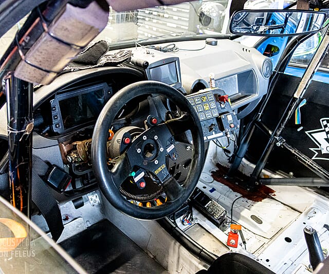 ADAC 24H Nürburgring Qualifiers