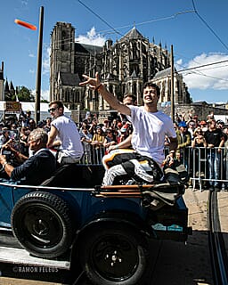 24 Hours of Le Mans 2026