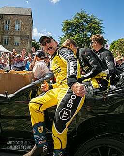 24 Hours of Le Mans 2026