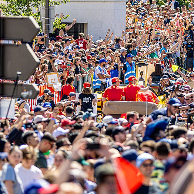 24 Hours of Le Mans 2026
