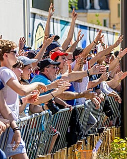 24 Hours of Le Mans 2026