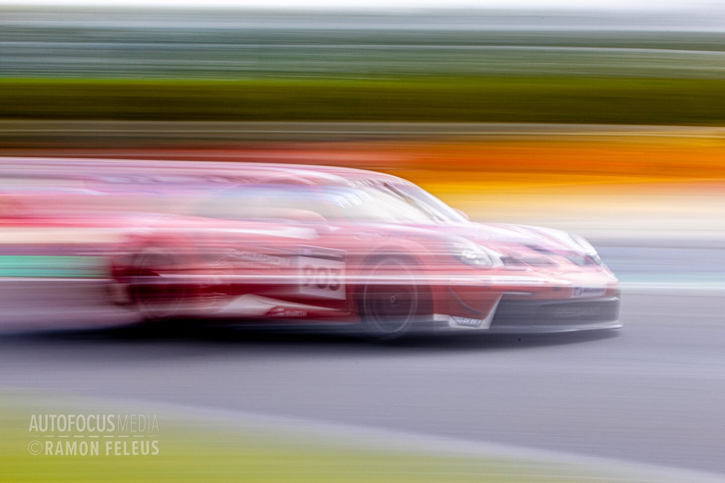 12H Spa Francorchamps 2024