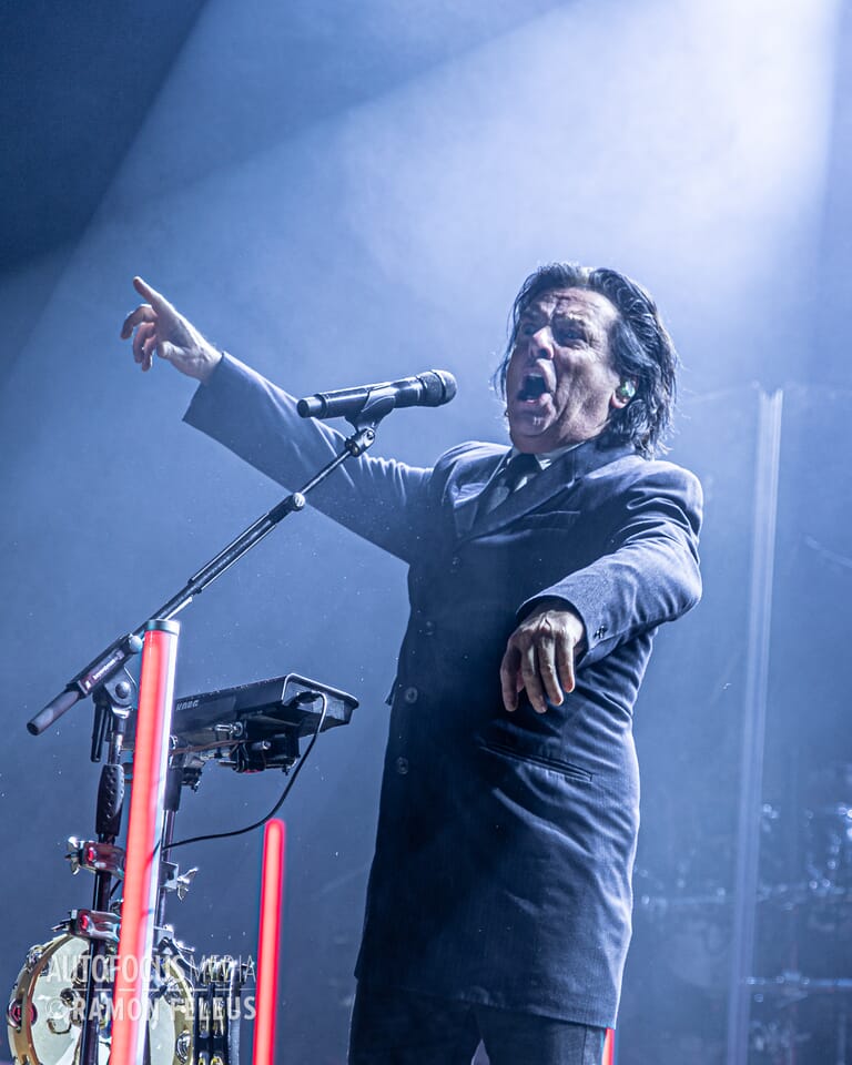 Marillion & Iamthemorning 21-11-2023