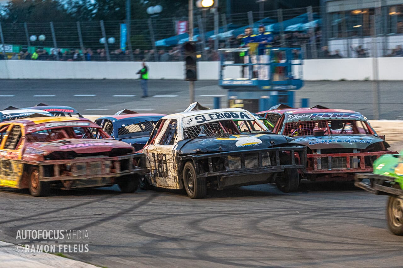 Raceway Venray 28-10-2023