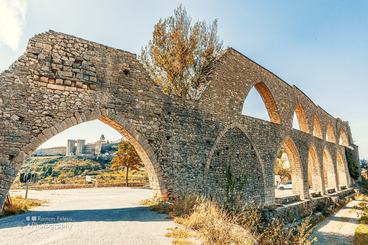 Roadtrip Spanje & Andorra