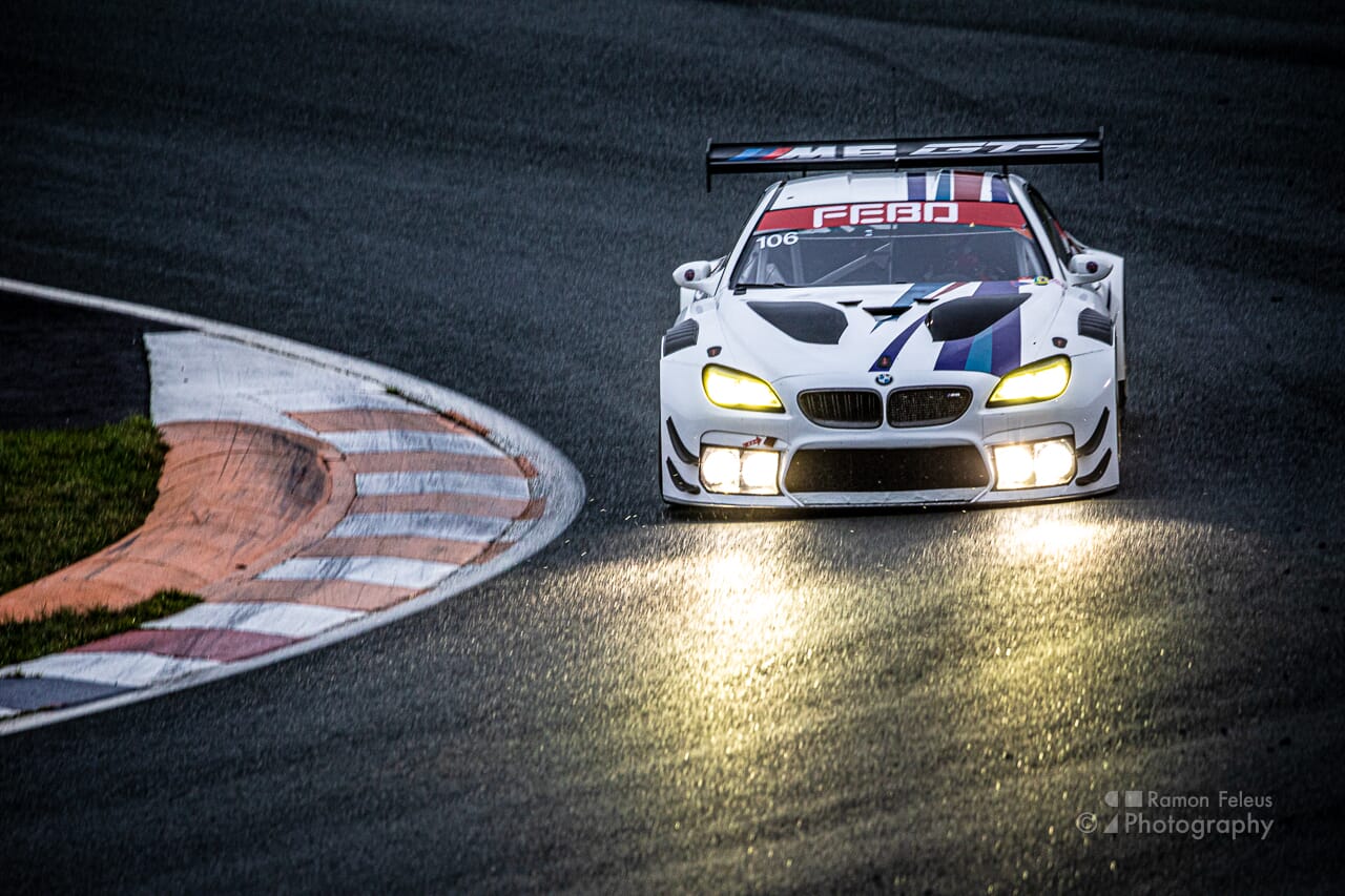 Nieuwjaarsrace Zandvoort 2023