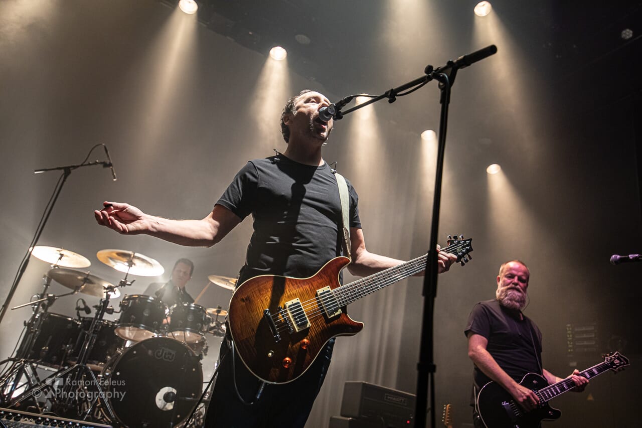 Airbag, Cacaofabriek Helmond 15-10-2022