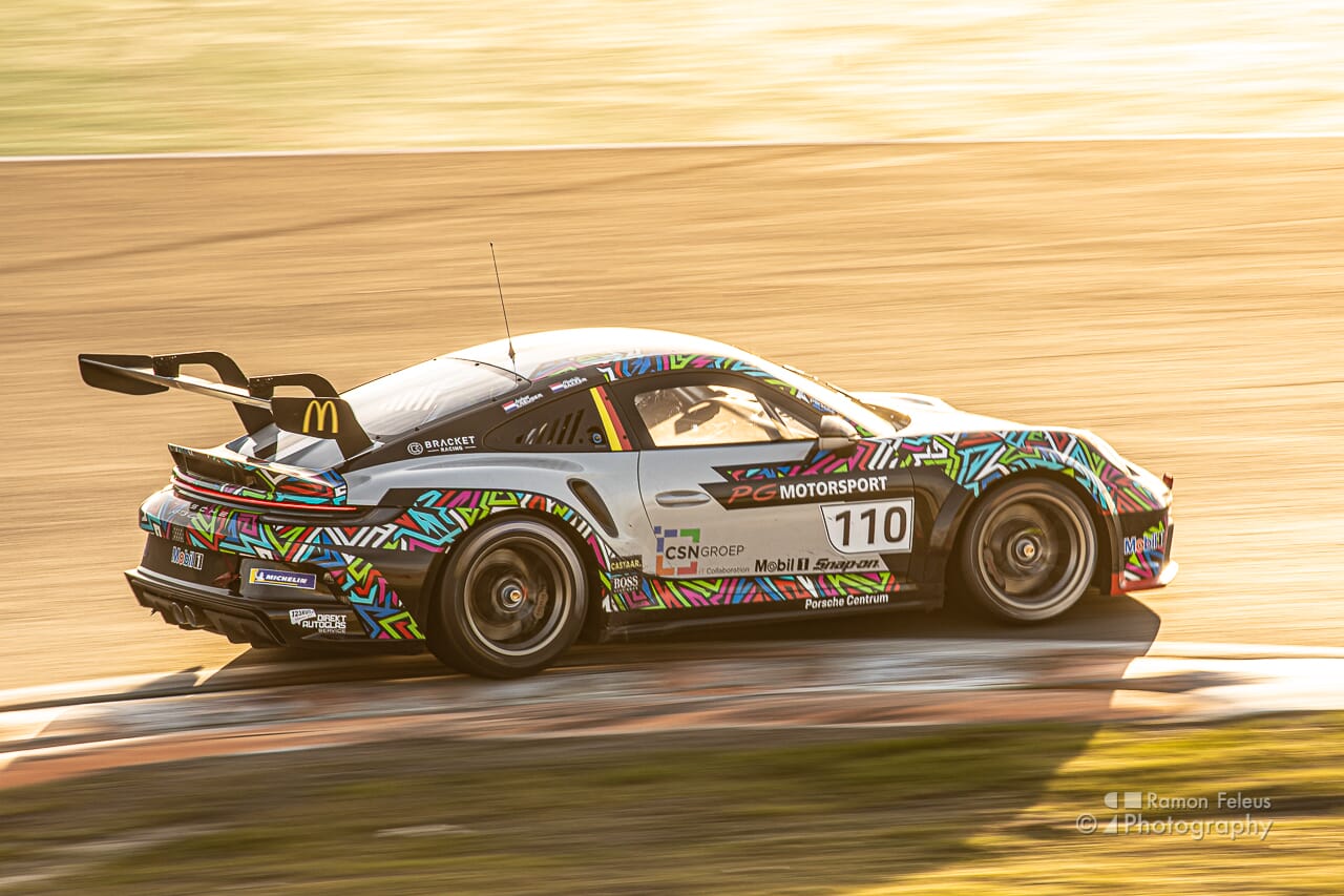 WEK Nieuwjaarsrace Zandvoort 2022