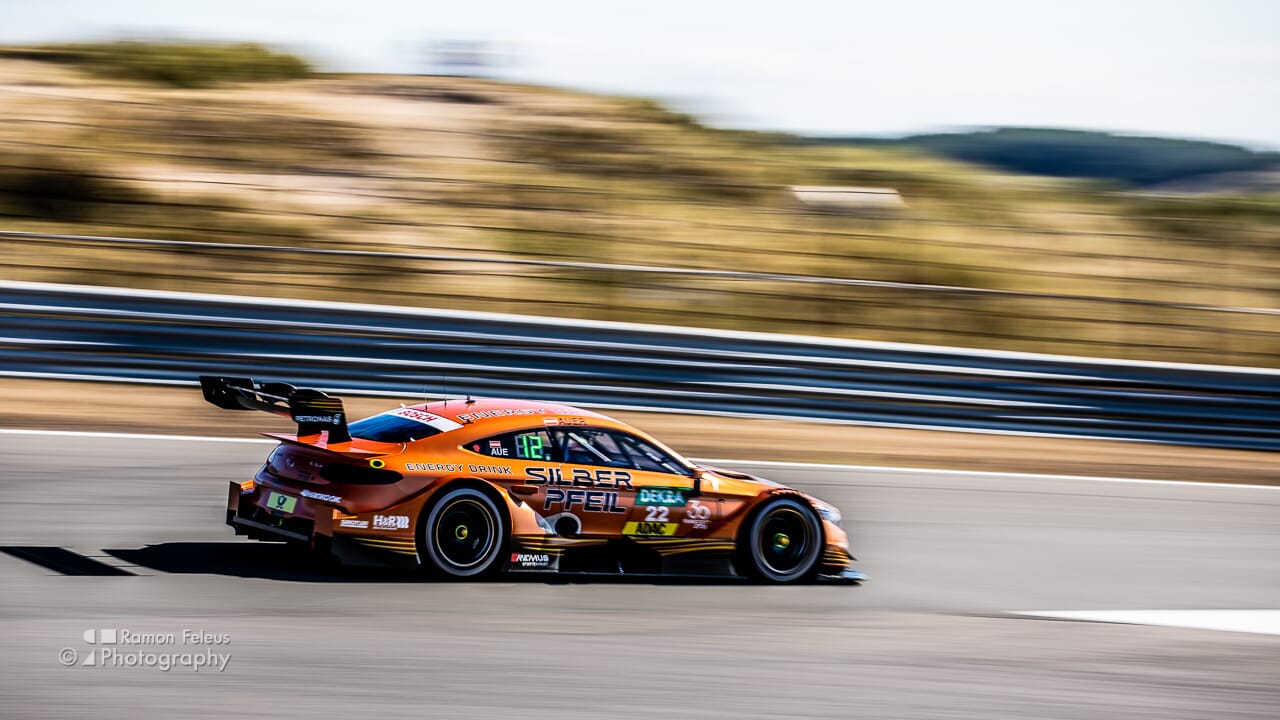 DTM Zandvoort 2018