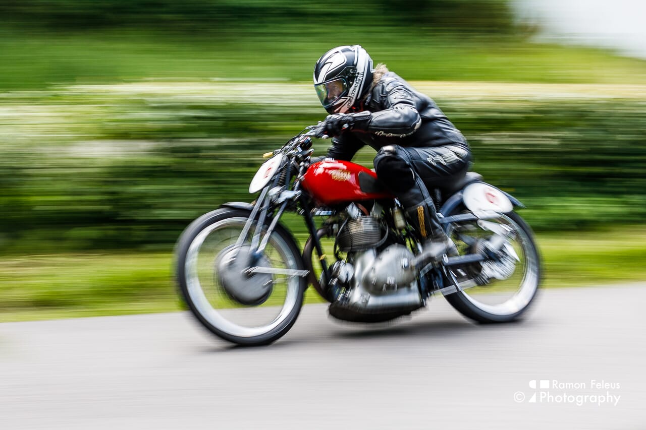 Rockanje Classic Races 2018