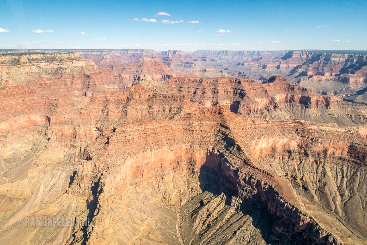 USA 2016: Grand Canyon