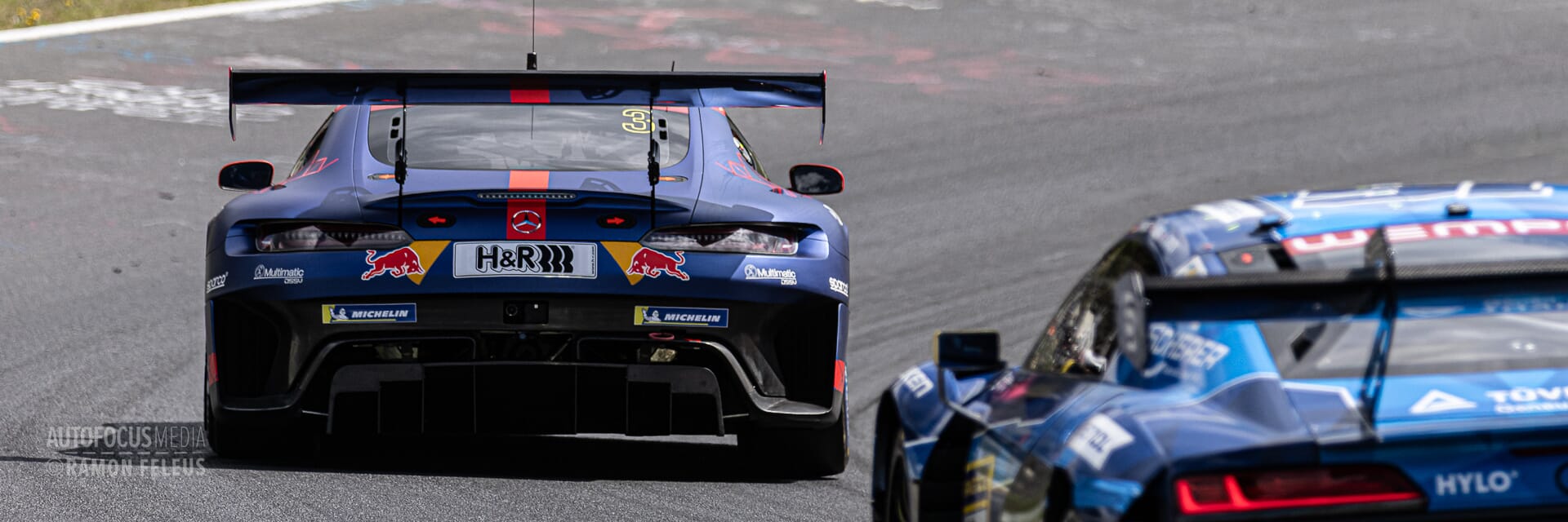 ADAC 24H Nürburgring Qualifiers