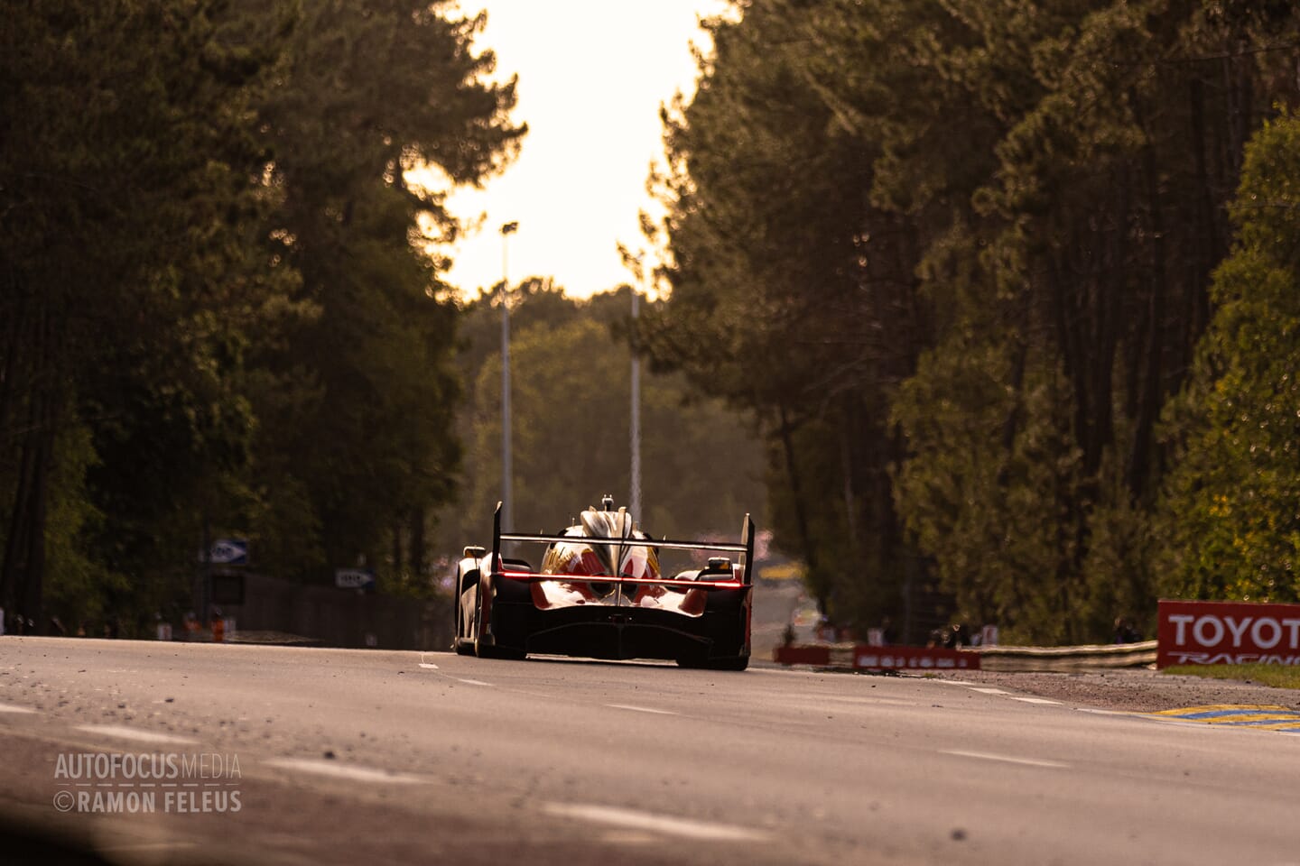 24 uur van Le Mans 2026