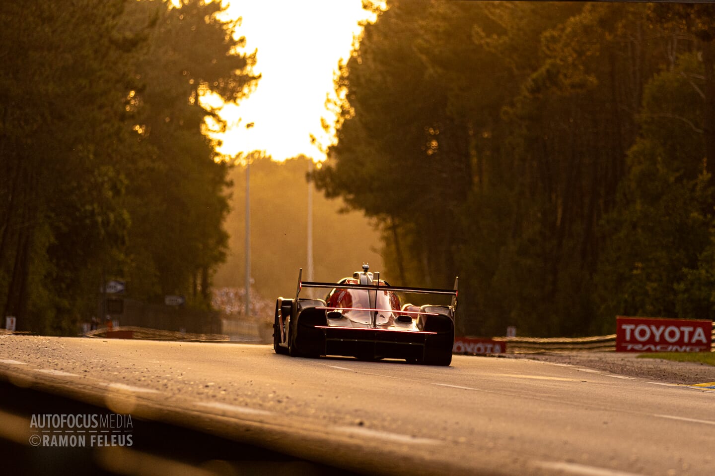 24 uur van Le Mans 2026