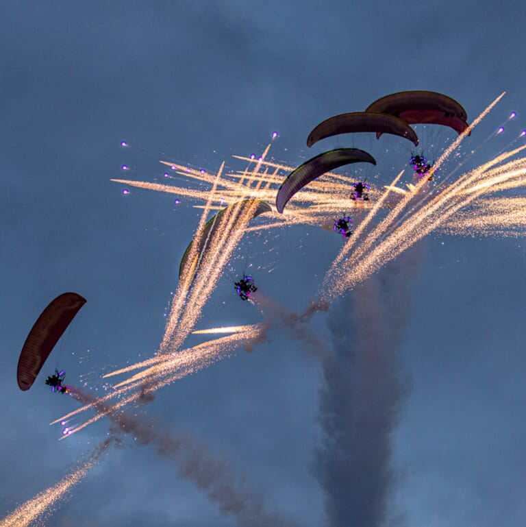 Sanicole Airshow 2026