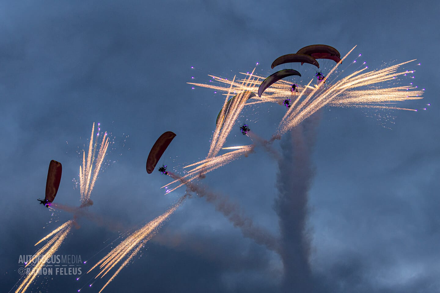 Sanicole Airshow 2026