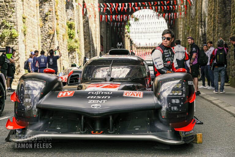 Ramon Feleus Photography - Portretten