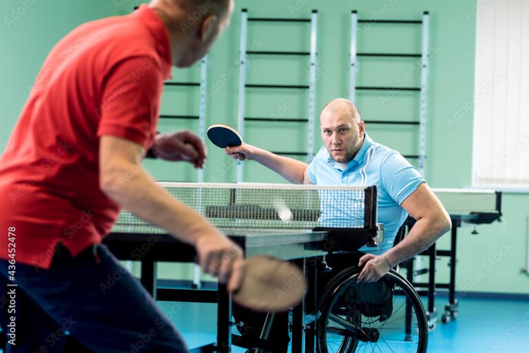 pingpong