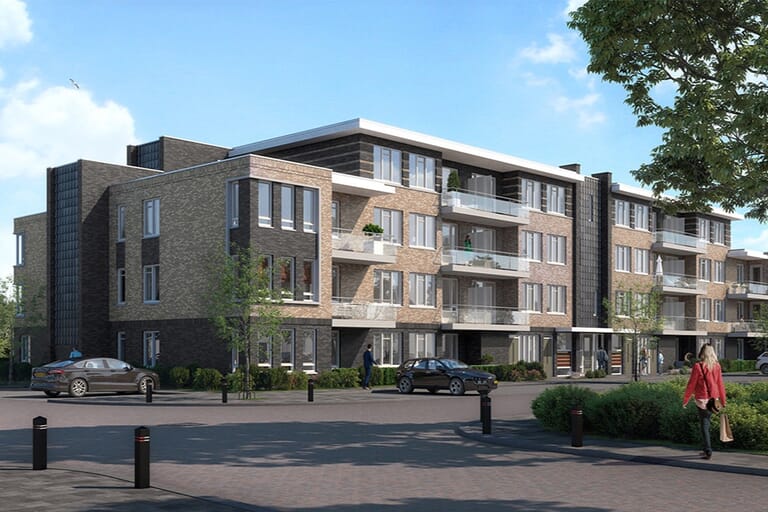 2023 Overname BTR Architectuur en Bouwkunde In 2023 nam Bouwgroep Schrijver BTR Architectuur en Bouwkunde over. Deze overname was een logische stap om in te spelen op de toenemende vraag naar design & build-projecten en om ook in de planvoorbereidingsfase sterker te staan. Met deze uitbreiding kon Bouwgroep Schrijver niet alleen bouwen, maar ook ontwerpen, waardoor innovatie en ontwikkeling nog meer centraal gingen staan in de dienstverlening.