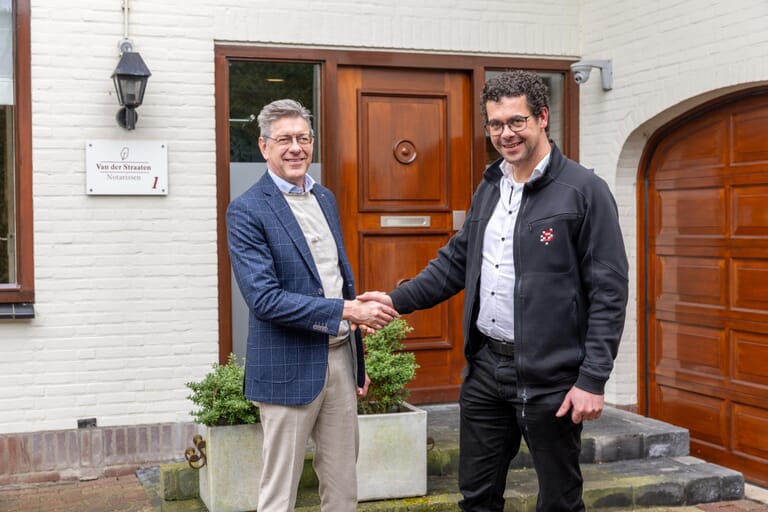 2025 Uitbreiding naar Midden-Nederland Begin 2025 werd Van Driesten Harskamp overgenomen, waarmee Bouwgroep Schrijver zijn werkgebied verder uitbreidde van Zuidwest-Nederland naar Midden-Nederland. Met deze overname is de basis gelegd voor een nog bredere regionale dekking en is de positie van Bouwgroep Schrijver als veelzijdige bouwpartner verder versterkt.