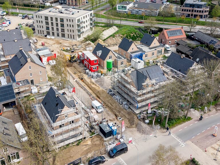 Woningbouw