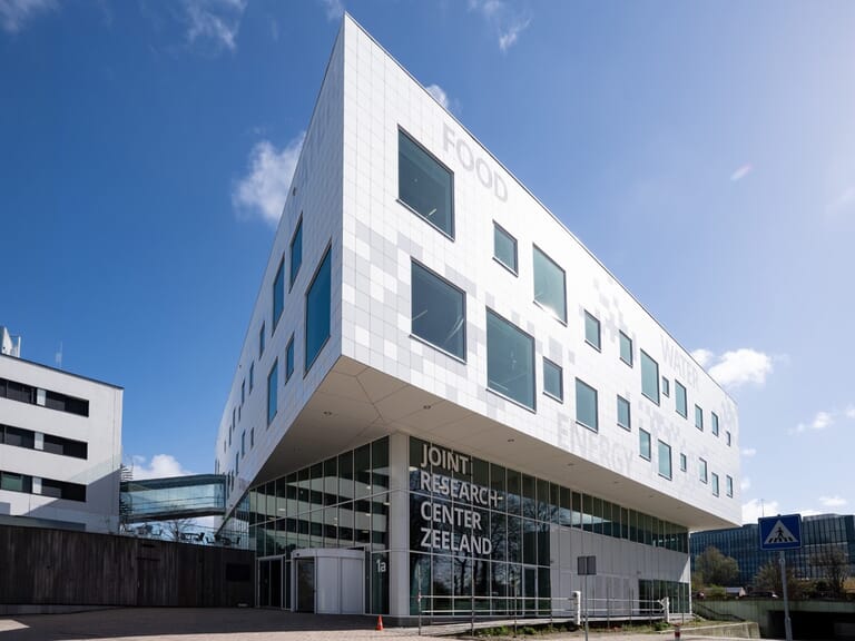 Utbouw