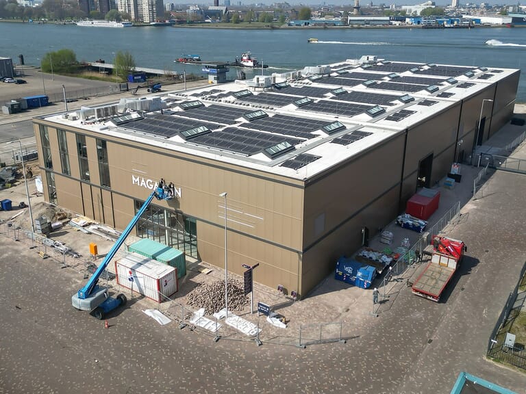 industriebouw