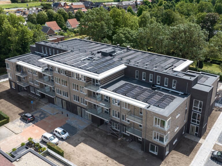 Apartamenten 