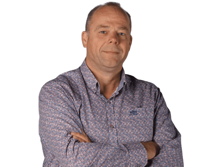 Arjan Koole